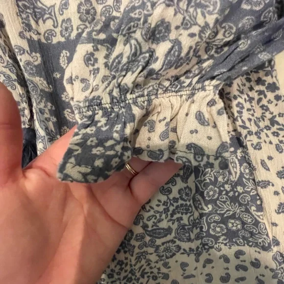 Vici dolls maxi dress - Picture 5 of 5